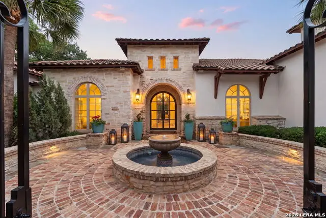 112 Tuscany Way, Shavano Park, TX 78249 - #2