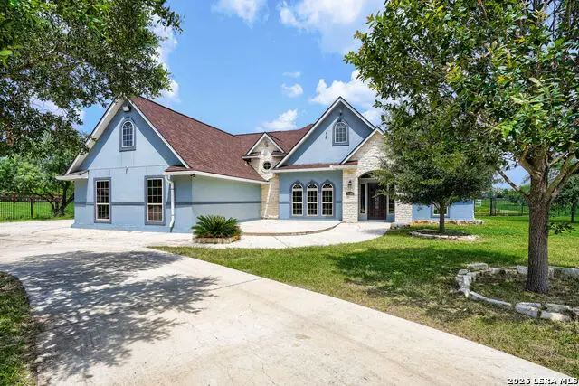 4948 Beck Rd, San Antonio, TX 78263 - #1