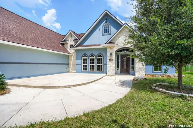 4948 Beck Rd, San Antonio, TX 78263 - #3