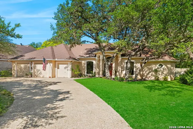 29627 Fairview Pl, Fair Oaks Ranch, TX 78015 - #3