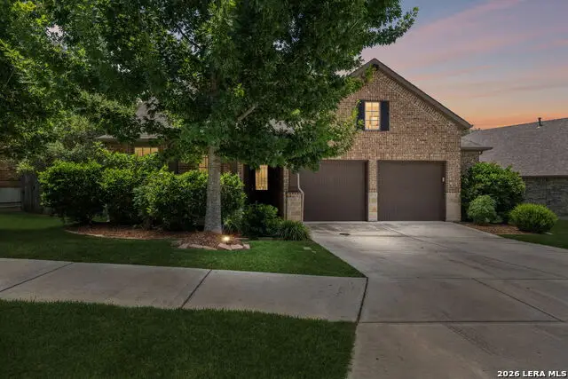 121 Cimarron Crk, Boerne, TX 78006 - #1
