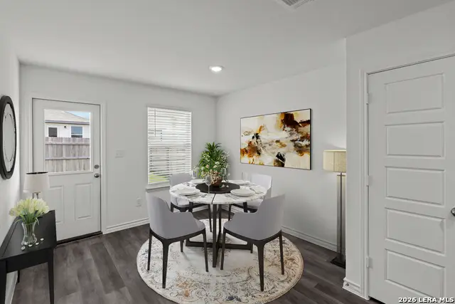 971 Bluegrass Pt, New Braunfels, TX 78130 - #2