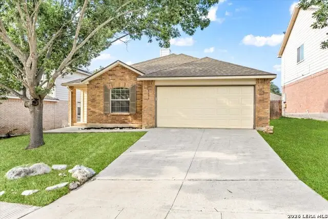 1635 Mason King, San Antonio, TX 78260 - #1