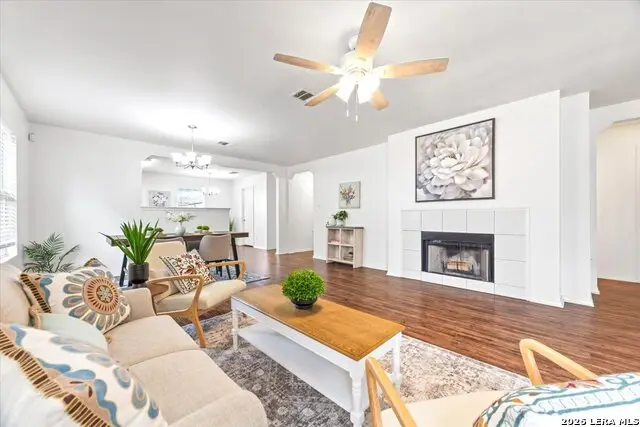 1635 Mason King, San Antonio, TX 78260 - #2