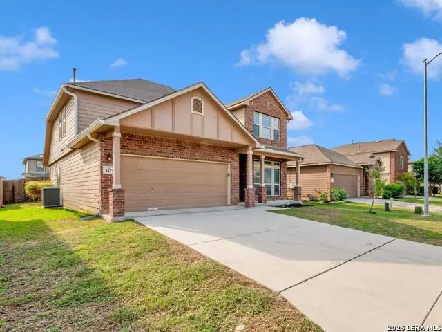 8427 Cedar Meadows, San Antonio, TX 78254 - #2