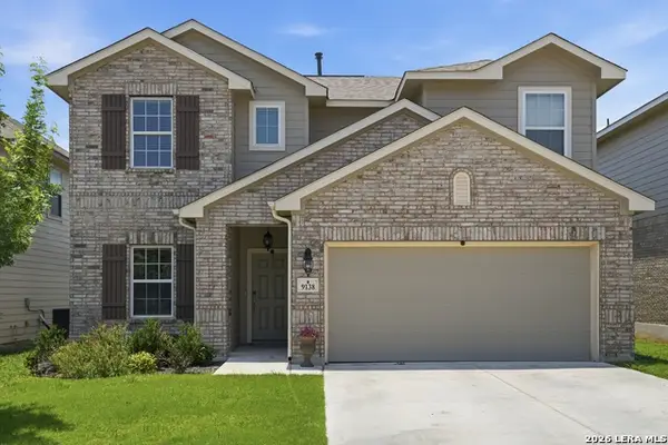 9138 Portobello Way, Converse, TX 78109