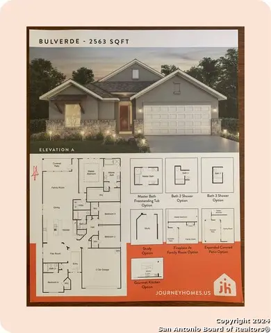 107 Cheslyn, Boerne, TX 78006 - #2