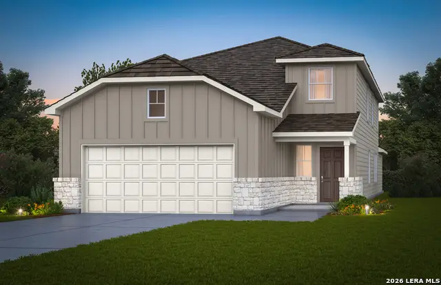 2955 Water Lotus, New Braunfels, TX 78130 - #1
