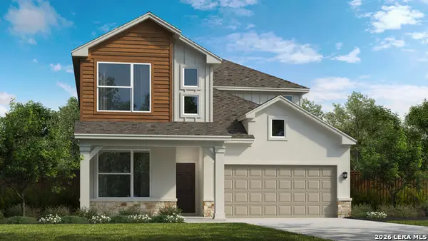 7114 Avignon Forest, San Antonio, TX 78256