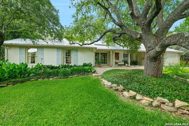 508 Canterbury Hill St, San Antonio, TX 78209 - #2