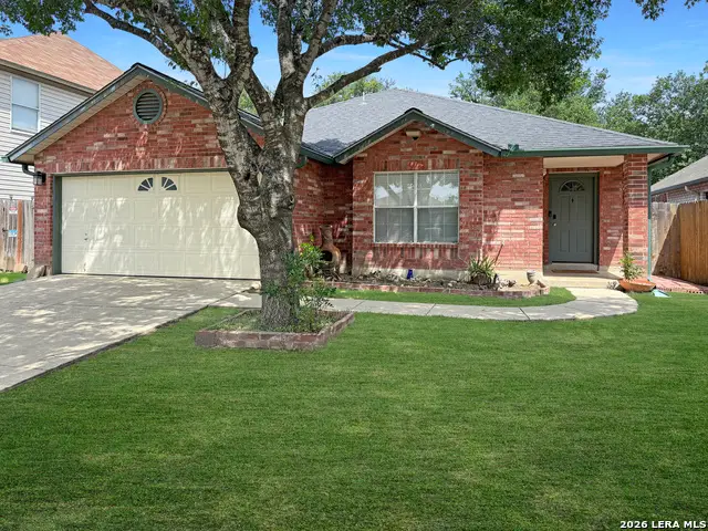 10306 Western Sun, San Antonio, TX 78240 - #2