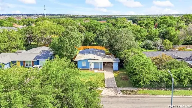 5846 Castle Lk, San Antonio, TX 78218 - #2