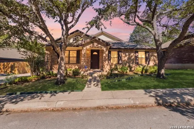 2331 Wild Turkey W, San Antonio, TX 78232 - #1