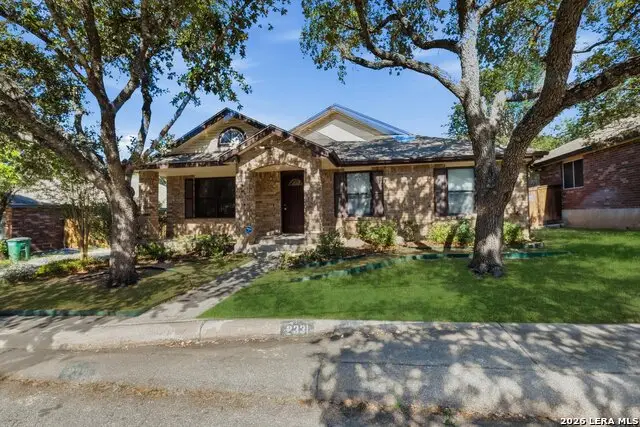 2331 Wild Turkey W, San Antonio, TX 78232 - #2