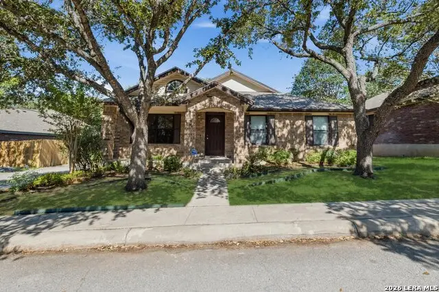 2331 Wild Turkey W, San Antonio, TX 78232 - #3