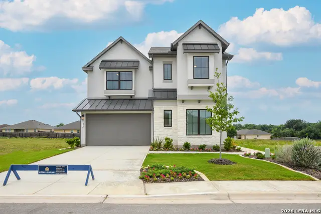 972 Nolte Bend, Seguin, TX 78155 - #1