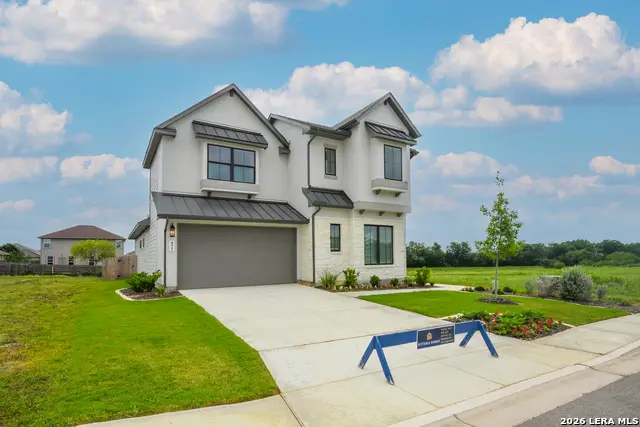 972 Nolte Bend, Seguin, TX 78155 - #2