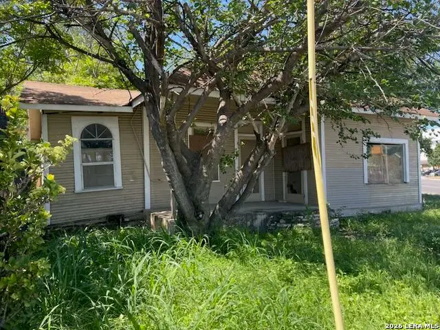 718 W Baylor, San Antonio, TX 78204 - #1