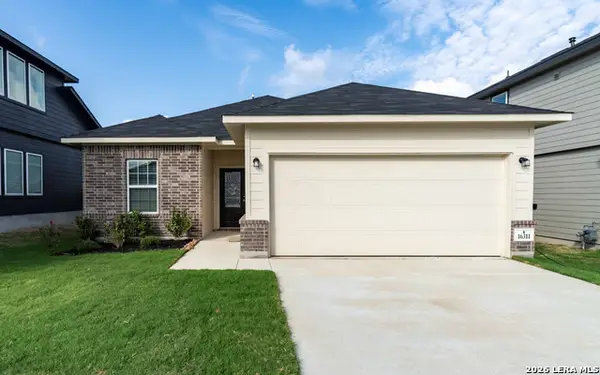 16311 Ginger Crossing, Elmendorf, TX 78112