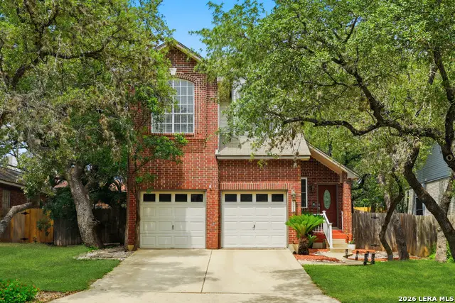 11650 Foxford, San Antonio, TX 78253 - #1