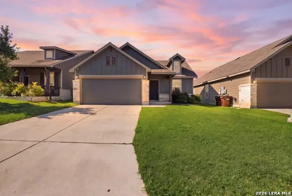 332 Salz Way, San Antonio, TX 78260
