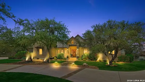 164 Bitter Springs, Boerne, TX 78006