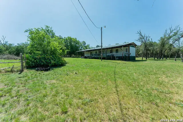 143 Waterman Ln, Pipe Creek, TX 78063 - #3