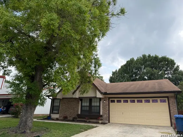 10626 Horn Blvd, San Antonio, TX 78240 - #1