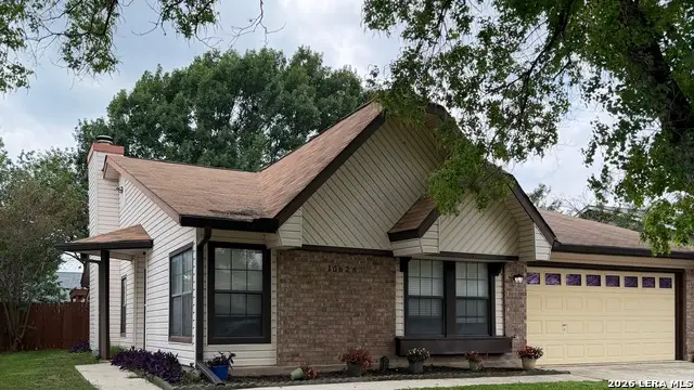10626 Horn Blvd, San Antonio, TX 78240 - #2
