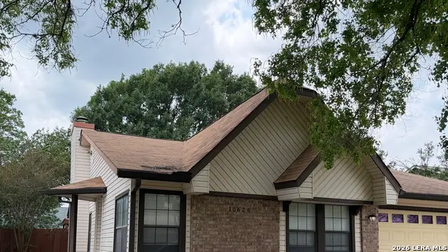 10626 Horn Blvd, San Antonio, TX 78240 - #3