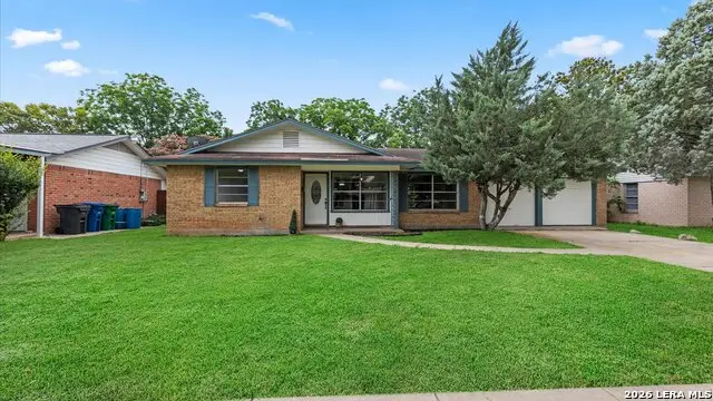 5026 Lakewood Dr, San Antonio, TX 78220 - #2