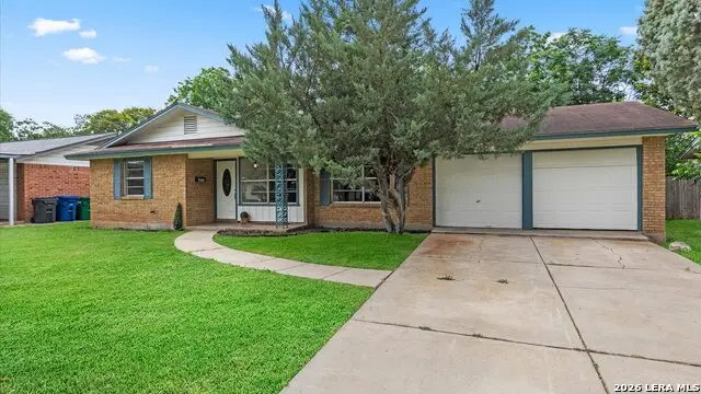 5026 Lakewood Dr, San Antonio, TX 78220 - #3