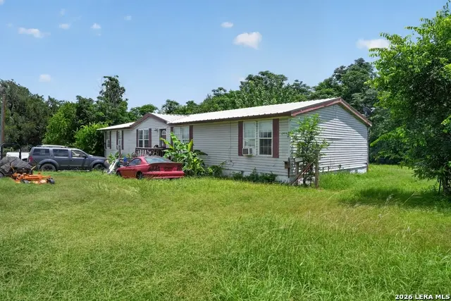 975 County Road 6753, Devine, TX 78016 - #1