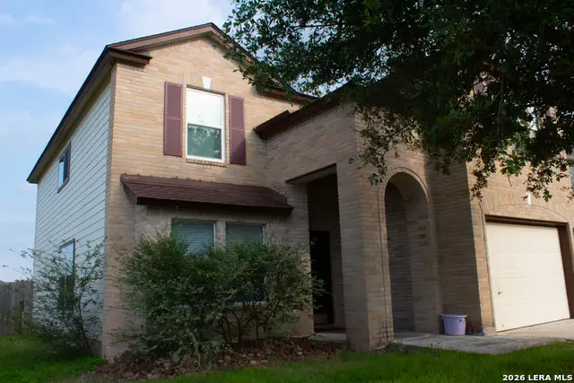 6903 Pecan Fall, Converse, TX 78109 - #2