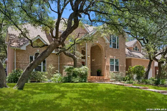 15606 Dawn Crest, San Antonio, TX 78248 - #1