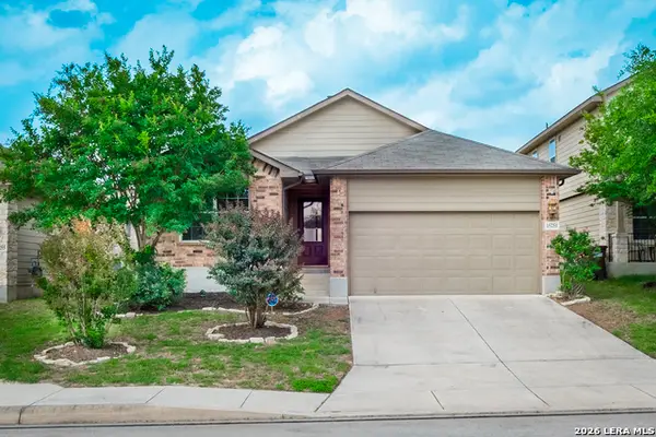 15251 Field Sparrow, San Antonio, TX 78253