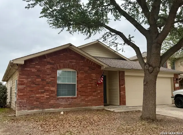 324 Saddlehorn Way, Cibolo, TX 78108 - #1