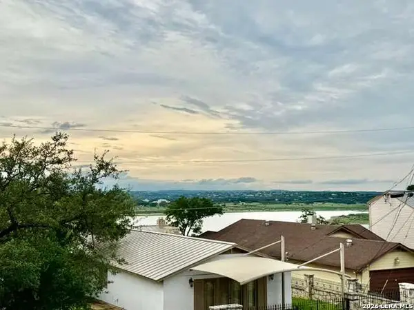 2200 Glenn, Canyon Lake, TX 78133