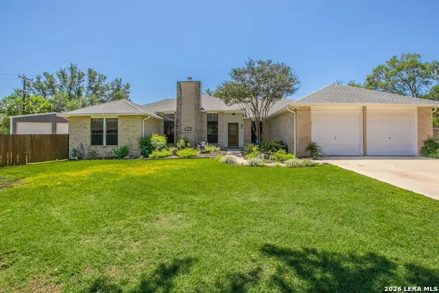 3010 View Oak, San Antonio, TX 78232 - #1