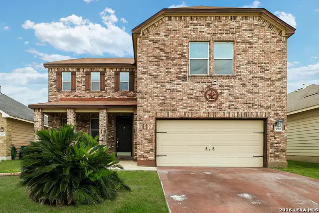 9911 Copper Rise, Converse, TX 78109 - #1