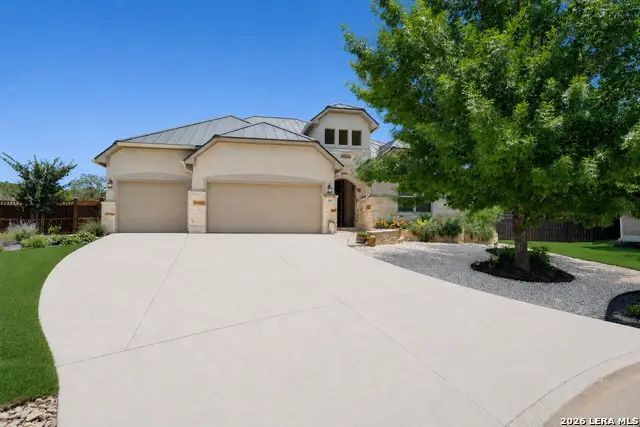 852 Boomerang Ct, New Braunfels, TX 78132 - #2
