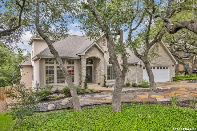 1718 Fox Tree, San Antonio, TX 78248 - #1