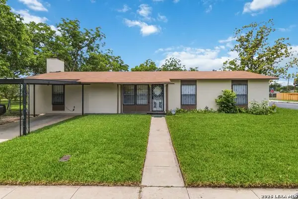 1503 Parnell Ave, San Antonio, TX 78224