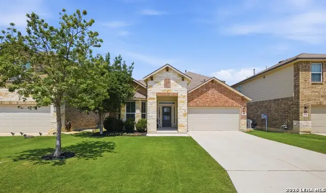 8602 Knapp Rise, San Antonio, TX 78254 - #1