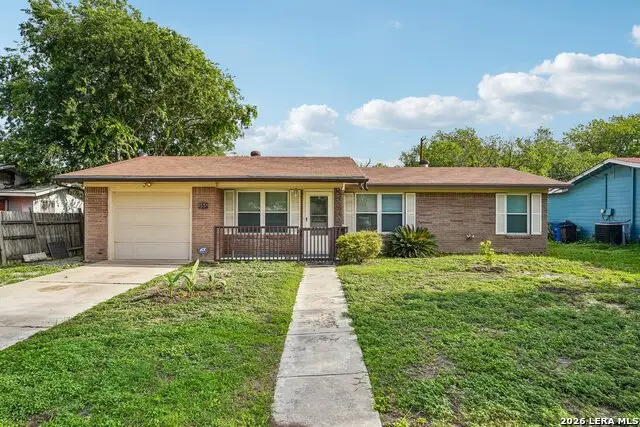 215 Hialeah Ave, San Antonio, TX 78218 - #3