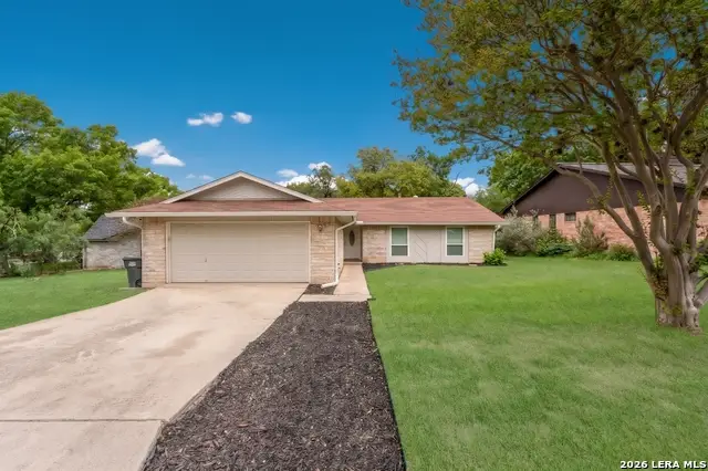 6239 Welles Brook Dr, San Antonio, TX 78240 - #3