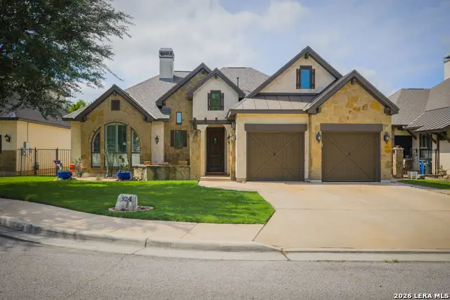 924 Gruene Spg, New Braunfels, TX 78130 - #1