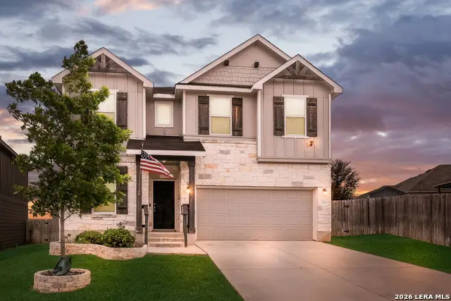 27429 Hapgood Pl, San Antonio, TX 78260 - #1