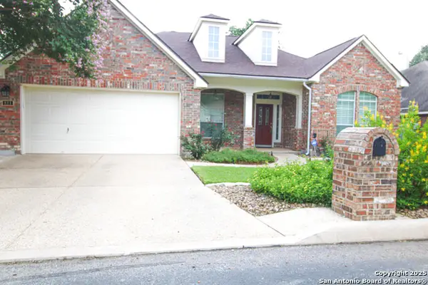 121 Antler Cir, Hollywood Park, TX 78232