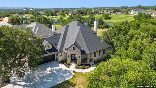 210 Jeff Vaughn, Blanco, TX 78606 - #1